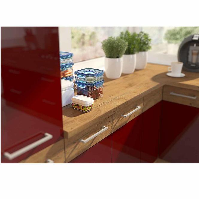 Arbeitsplatte 60cm Eiche Lancelot                                 