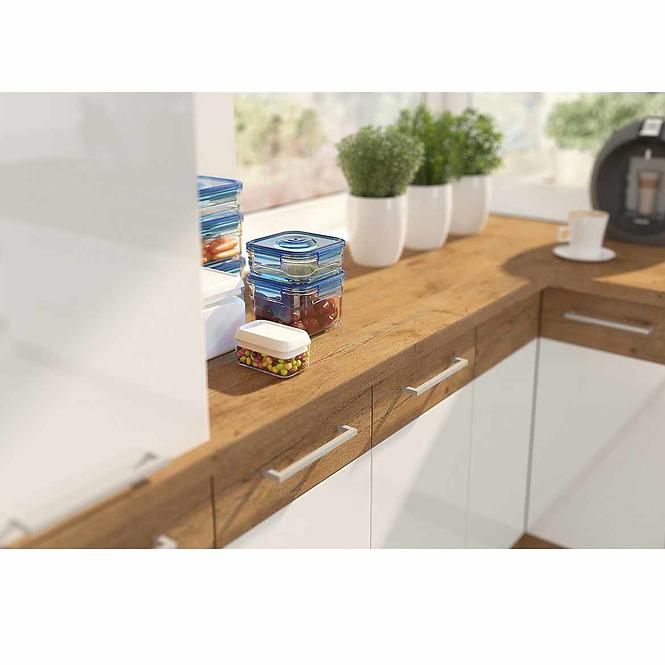 Arbeitsplatte 60cm Eiche Lancelot                                 