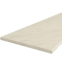 Arbeitsplatte 140cm Nubian hell                                