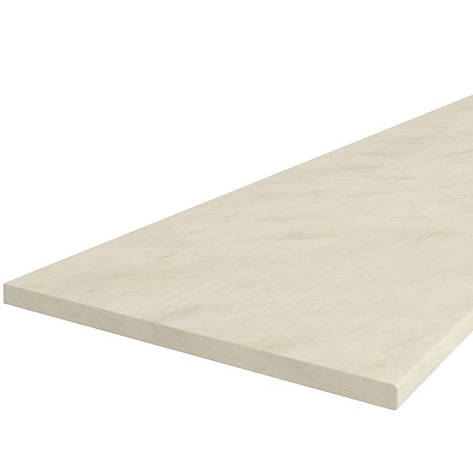 Arbeitsplatte 140cm Nubian hell                                