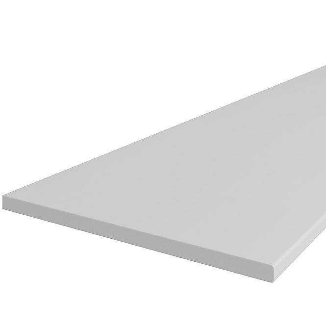 Arbeitsplatte 260cm Aluminium