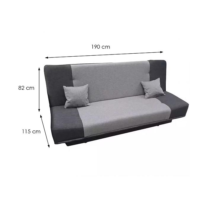 Sofa Magda Muna 8 + Muna 12 Se