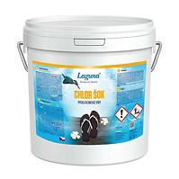 Poolchemie Wasserdesinfektion 2,5kg 676232