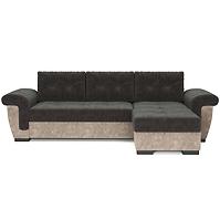 Ecksofa Milano U Forever 64/62 In