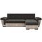 Ecksofa Milano U Forever 64/62 In