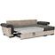 Ecksofa Milano U Forever 64/62 In,4