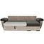 Ecksofa Milano U Forever 64/62 In,5