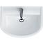 Waschbecken Arteco 60,2