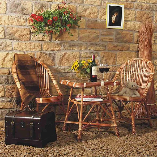 Stein Portina Karamell Pack.=0,7m2