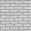 Stein Loft Brick weiß  Pack.=0,56m2