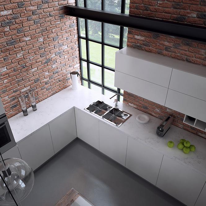 Stein Loft Brick Pack.=0,56m2