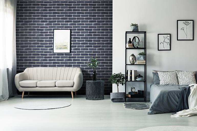 Stein Loft dark Pack.=0,56m2