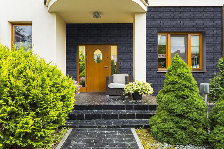 Stein Loft dark Pack.=0,56m2