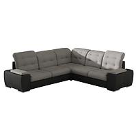Ecksofa  Combi 3 R Rk Soft 11+Cosmic 118
