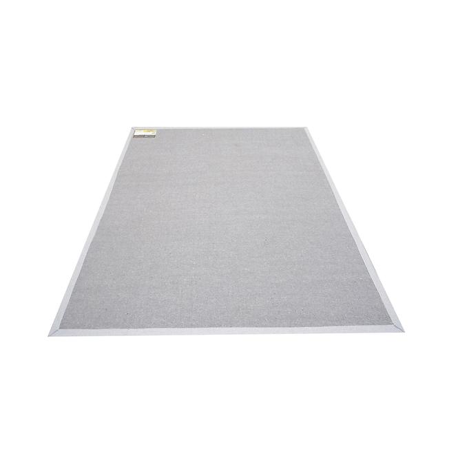 Teppich Shaggy Memory 1,6/2,3 Td1370-B1