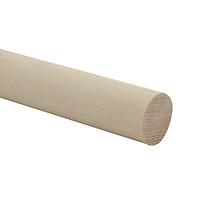 Rundstab 20x100
