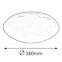 Deckenleuchte LIANA 2495 LED 24W PL,2