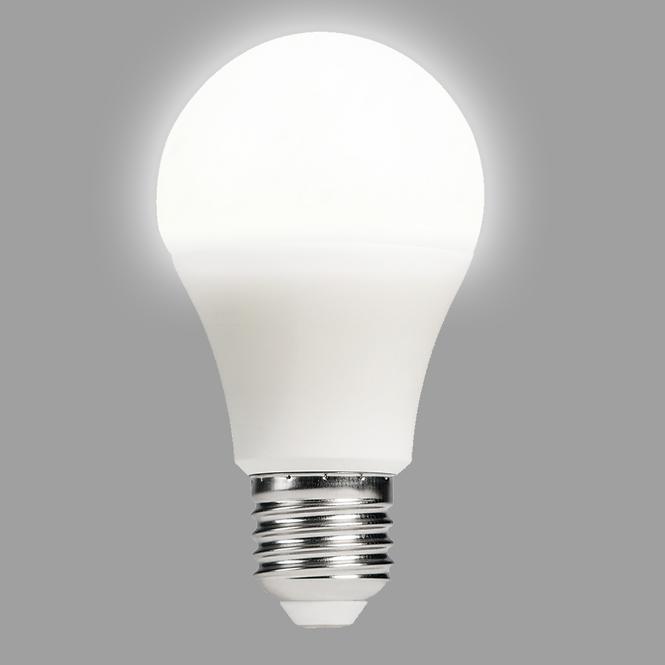 Glühbirne BC 15W TR LED E27 A60 6500K Trixline
