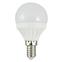 Glühbirne BC 6W TR LED E14 G45 2700K Trixline