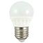Glühbirne BC 6W TR LED E27 G45 2700K Trixline