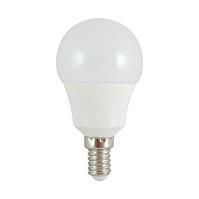 Glühbirne BC 8W TR LED E14 A50 4200K Trixline