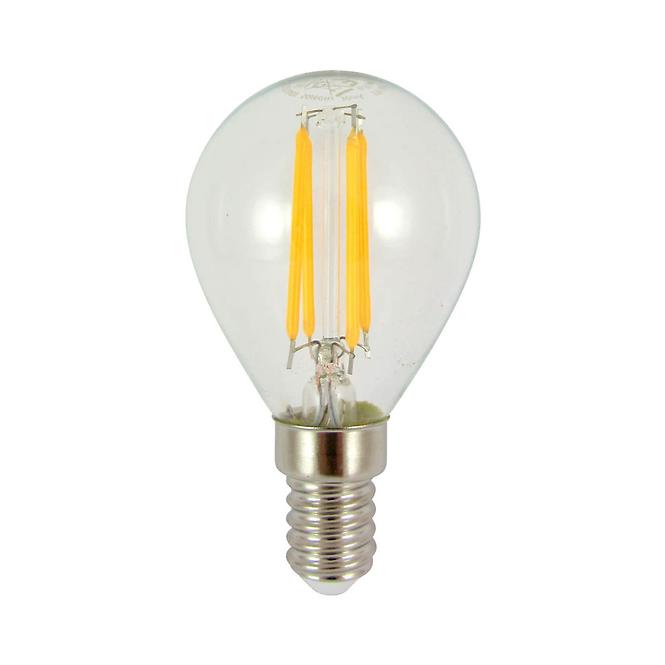 Glühbirne Filament LED Trixline 5W G45 E14 2700K