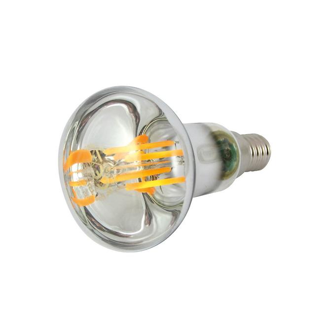 Glühbirne Filament LED Trixline 5W R50 E14 2700K