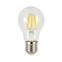 Glühbirne Filament LED Trixline 7W A60 E27 2700K