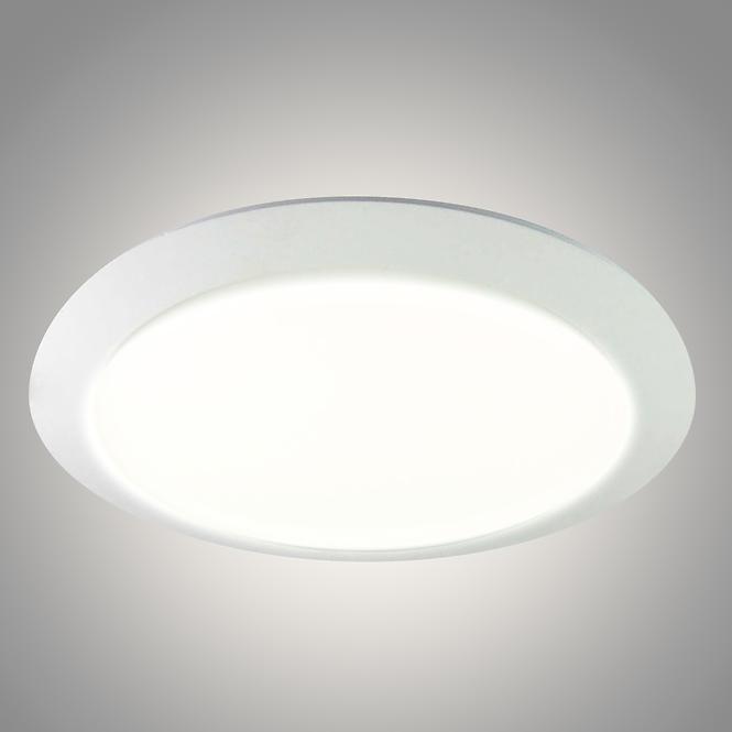 Wandleuchte 18W 2700K WW TR rund