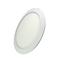 Wandleuchte 18W 2700K WW TR rund,2