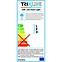 Wandleuchte 18W 2700K WW TR rund,4