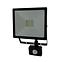 LED 30W Flat mit Sensor,2