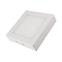 Deckenleuchte TR Block 18W 2700K WW  quadratisch,2