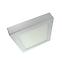 Deckenleuchte TR Block 18W 2700K WW  quadratisch,3