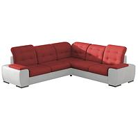 Ecksofa Combi 3 R RK bahama25+soft 31