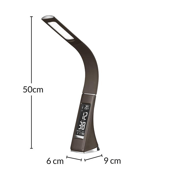 Tischlampe PDLU2BR LED LB1