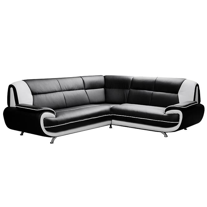 Ecksofa Palermo 3R2 Soft 11 + Soft 31