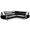 Ecksofa Palermo 3R2 Soft 11 + Soft 31