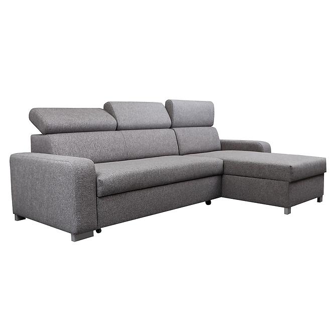 Ecksofa Laguna U ST-1011 SZ