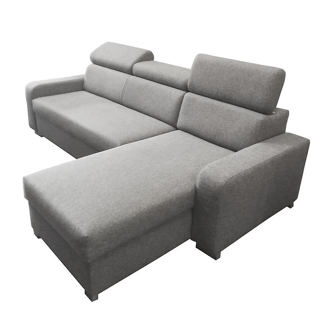 Ecksofa Laguna U ST-1011 SZ