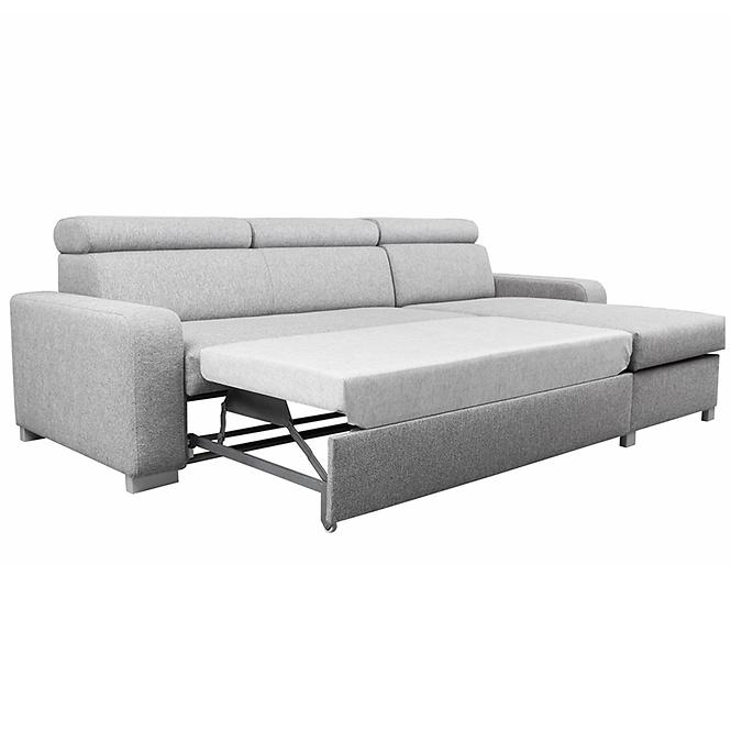 Ecksofa Laguna U ST-1011 SZ