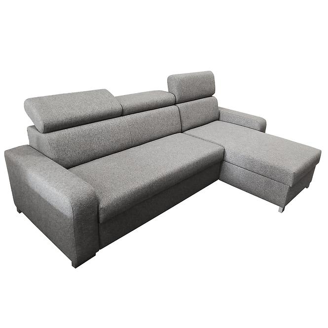 Ecksofa Laguna U ST-1011 SZ