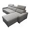 Ecksofa Laguna U ST-1011 SZ,3