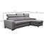 Ecksofa Laguna U ST-1011 SZ,6