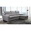 Ecksofa Laguna U ST-1011 SZ,7
