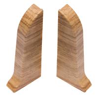 Endkappe 238 Easy Links+Rechts Kanadische Ulme