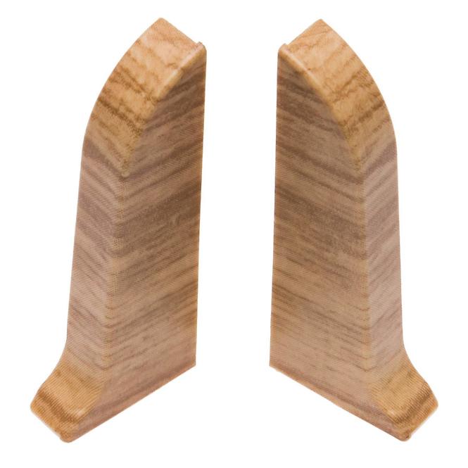 Endkappe 238 Easy Links+Rechts Kanadische Ulme