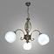 Lampe Elbrus 2673RM/Z-B-3 ZŁ LW3