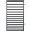 Einzeltor Sandra 0,9m|1,5m ZN RAL7016,3