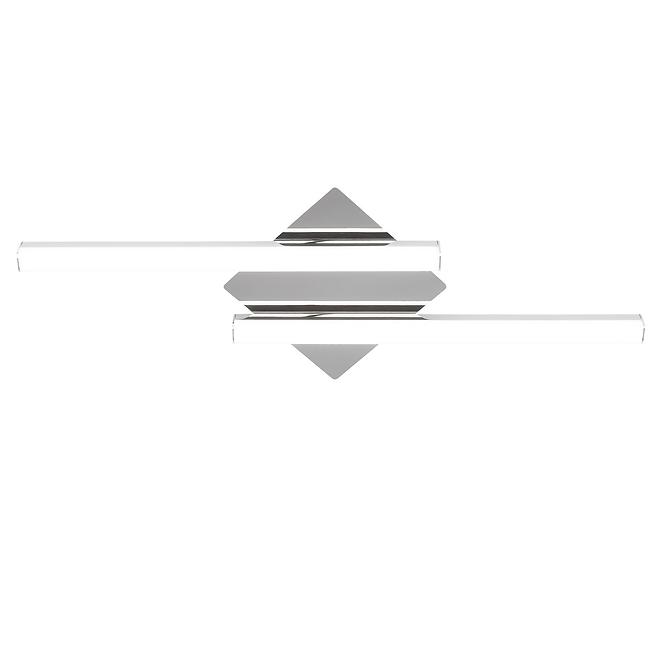 Lampe Antonina 5895 Led 2X12W LN,3